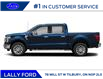 2025 Ford F-150 Lariat (Stk: LFFF00807) in Tilbury - Image 2 of 12