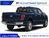 2025 Ford F-150 Lariat (Stk: LFFF00807) in Tilbury - Image 3 of 12
