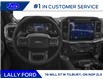 2025 Ford F-150 Lariat (Stk: LFFF00807) in Tilbury - Image 4 of 12