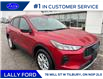 2025 Ford Escape Active (Stk: LFEP00848) in Tilbury - Image 1 of 15