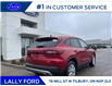 2025 Ford Escape Active (Stk: LFEP00848) in Tilbury - Image 3 of 15