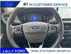2025 Ford Escape Active (Stk: LFEP00848) in Tilbury - Image 11 of 15