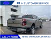 2025 Ford Ranger XLT (Stk: LFRA00766) in Tilbury - Image 3 of 15