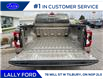 2025 Ford Ranger XLT (Stk: LFRA00766) in Tilbury - Image 5 of 15