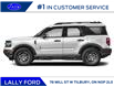 2024 Ford Bronco Sport Big Bend (Stk: LFBR00425) in Tilbury - Image 2 of 12