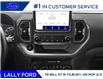 2024 Ford Bronco Sport Big Bend (Stk: LFBR00425) in Tilbury - Image 7 of 12