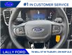 2025 Ford Ranger XLT (Stk: LFRA00766) in Tilbury - Image 11 of 15