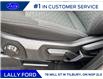 2025 Ford Ranger XLT (Stk: LFRA00766) in Tilbury - Image 8 of 15