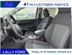 2025 Ford Ranger XLT (Stk: LFRA00766) in Tilbury - Image 7 of 15