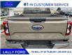 2025 Ford Ranger XLT (Stk: LFRA00766) in Tilbury - Image 4 of 15