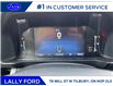 2025 Ford Ranger XLT (Stk: LFRA00766) in Tilbury - Image 10 of 15