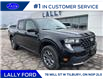 2025 Ford Maverick XLT (Stk: LFMV00753) in Tilbury - Image 1 of 13