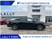 2025 Ford Maverick XLT (Stk: LFMV00753) in Tilbury - Image 2 of 13