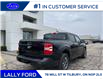 2025 Ford Maverick XLT (Stk: LFMV00753) in Tilbury - Image 3 of 13