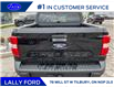 2025 Ford Maverick XLT (Stk: LFMV00753) in Tilbury - Image 4 of 13
