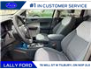 2025 Ford Maverick XLT (Stk: LFMV00753) in Tilbury - Image 7 of 13