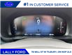 2025 Ford Maverick XLT (Stk: LFMV00753) in Tilbury - Image 10 of 13