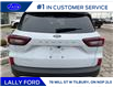 2025 Ford Escape Active (Stk: LFEP00921) in Tilbury - Image 4 of 15