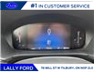 2025 Ford Escape Active (Stk: LFEP00921) in Tilbury - Image 10 of 15