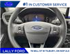 2025 Ford Escape Active (Stk: LFEP00921) in Tilbury - Image 11 of 15