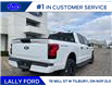 2025 Ford F-150 Lightning XLT (Stk: LFFF00728) in Tilbury - Image 3 of 15