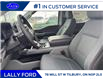 2025 Ford F-150 Lightning XLT (Stk: LFFF00728) in Tilbury - Image 7 of 15