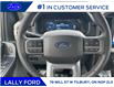 2025 Ford F-150 Lightning XLT (Stk: LFFF00728) in Tilbury - Image 11 of 15