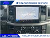 2025 Ford F-150 Lightning XLT (Stk: LFFF00728) in Tilbury - Image 13 of 15