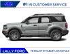 2023 Ford Bronco Sport Big Bend (Stk: LF04526TR) in Tilbury - Image 2 of 12