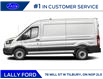 2025 Ford Transit-150 Cargo Base (Stk: LFTR00278) in Tilbury - Image 2 of 10