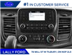 2025 Ford Transit-150 Cargo Base (Stk: LFTR00278) in Tilbury - Image 7 of 10