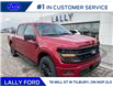 2025 Ford F-150 XLT (Stk: LFFF00265) in Tilbury - Image 1 of 15