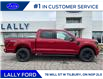 2025 Ford F-150 XLT (Stk: LFFF00265) in Tilbury - Image 2 of 15