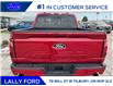 2025 Ford F-150 XLT (Stk: LFFF00265) in Tilbury - Image 4 of 15