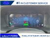 2025 Ford F-150 XLT (Stk: LFFF00265) in Tilbury - Image 10 of 15
