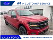 2025 Ford F-150 XLT (Stk: LFFF00267) in Tilbury - Image 1 of 15