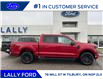 2025 Ford F-150 XLT (Stk: LFFF00267) in Tilbury - Image 2 of 15