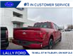2025 Ford F-150 XLT (Stk: LFFF00267) in Tilbury - Image 3 of 15