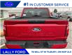 2025 Ford F-150 XLT (Stk: LFFF00267) in Tilbury - Image 4 of 15