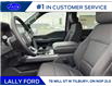 2025 Ford F-150 XLT (Stk: LFFF00267) in Tilbury - Image 7 of 15