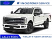 2025 Ford F-250 Platinum (Stk: LFFF00938) in Tilbury - Image 1 of 12