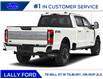 2025 Ford F-250 Platinum (Stk: LFFF00938) in Tilbury - Image 3 of 12