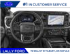 2025 Ford F-250 Platinum (Stk: LFFF00938) in Tilbury - Image 4 of 12