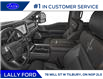 2025 Ford F-250 Platinum (Stk: LFFF00938) in Tilbury - Image 6 of 12