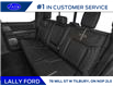 2025 Ford F-250 Platinum (Stk: LFFF00938) in Tilbury - Image 9 of 12