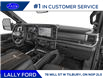 2025 Ford F-250 Platinum (Stk: LFFF00938) in Tilbury - Image 11 of 12