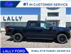 2025 Ford F-150 XLT (Stk: LFFF00294) in Tilbury - Image 2 of 15