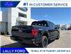 2025 Ford F-150 XLT (Stk: LFFF00294) in Tilbury - Image 3 of 15