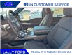 2025 Ford F-150 XLT (Stk: LFFF00294) in Tilbury - Image 8 of 15