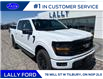 2025 Ford F-150 XLT (Stk: LFFF00275) in Tilbury - Image 1 of 15